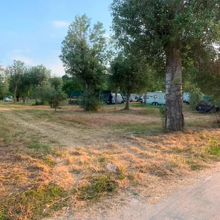 Luxury tent Luxury Paliouri