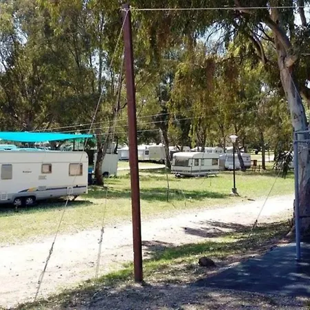 Luxury tent Luxury *