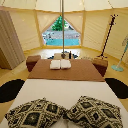 Luxury Paliouri