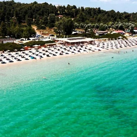 Luxury Tente de luxe