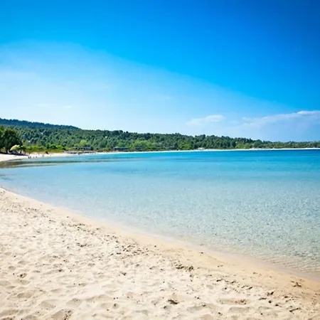 Tente de luxe Luxury *