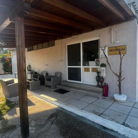 Tente de luxe Luxury *