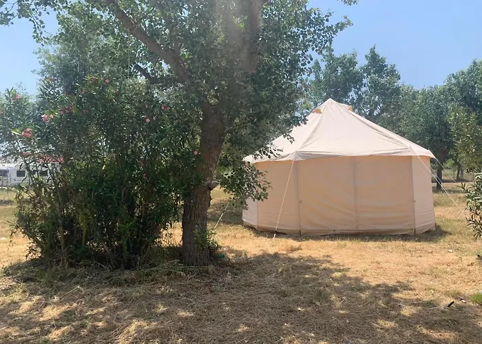 Luxury Paliouri